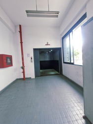 Singapore Handicrafts Building (D14), Factory #532340281